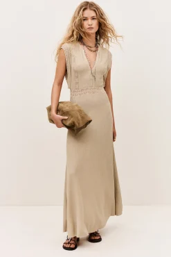 PASQUALINA knit dress