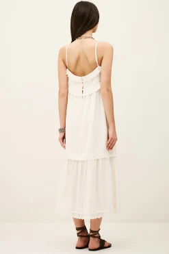PENNY elegant midi dress