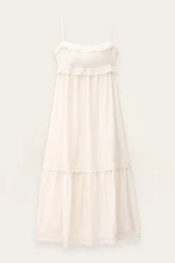 PENNY elegant midi dress