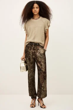 PIERA knit top