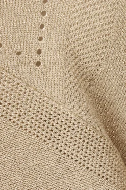 PIERA knit top