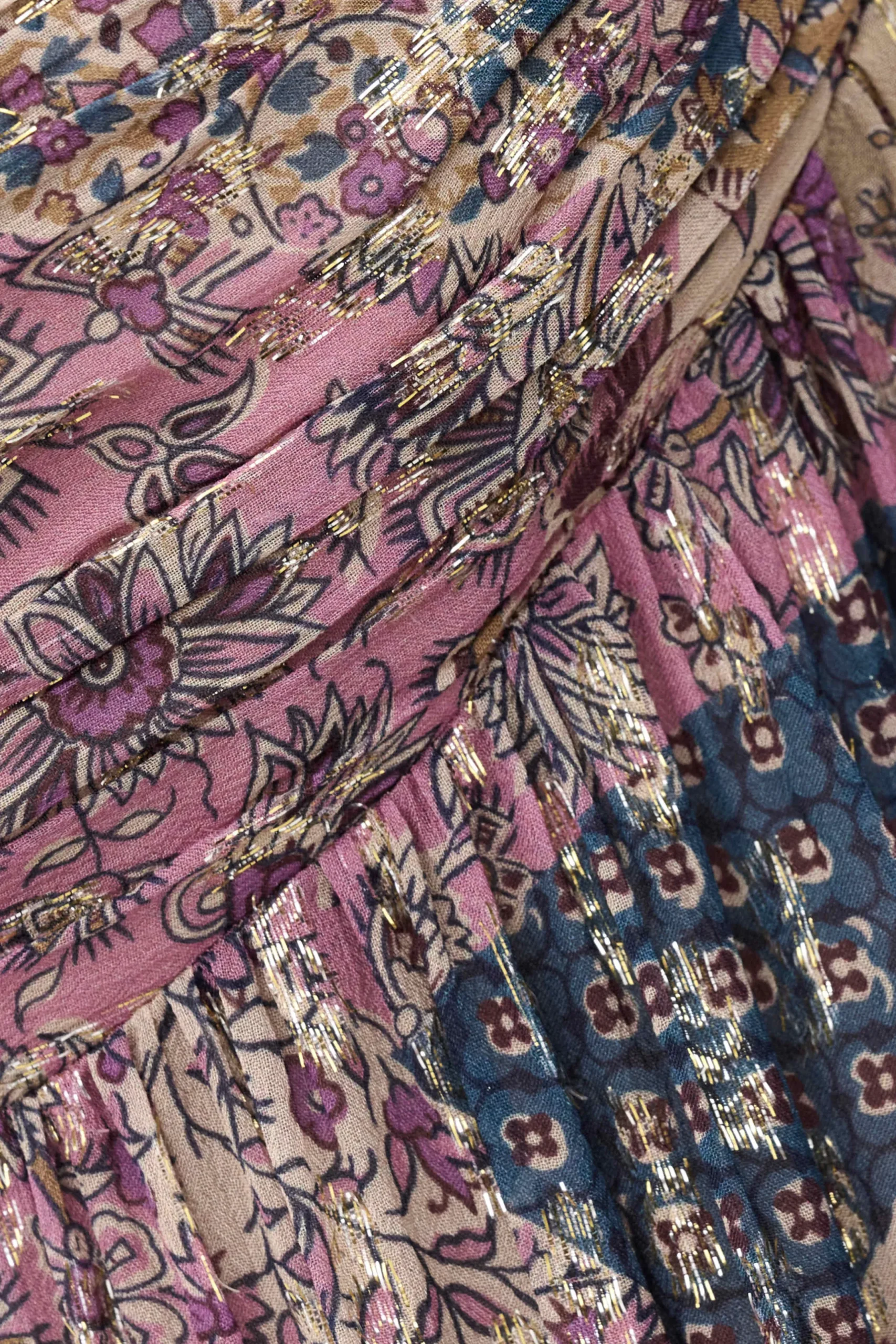 PIETRA maxi dress