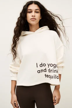 PIMBUS hoodie
