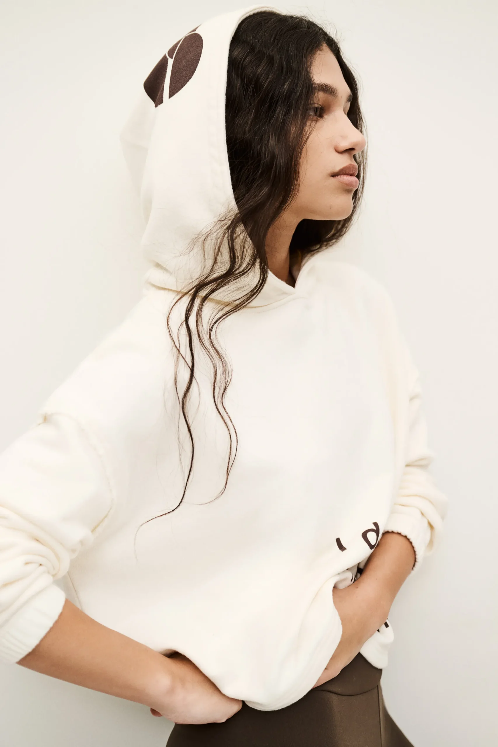 PIMBUS hoodie