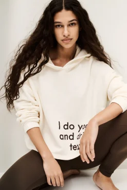 PIMBUS hoodie