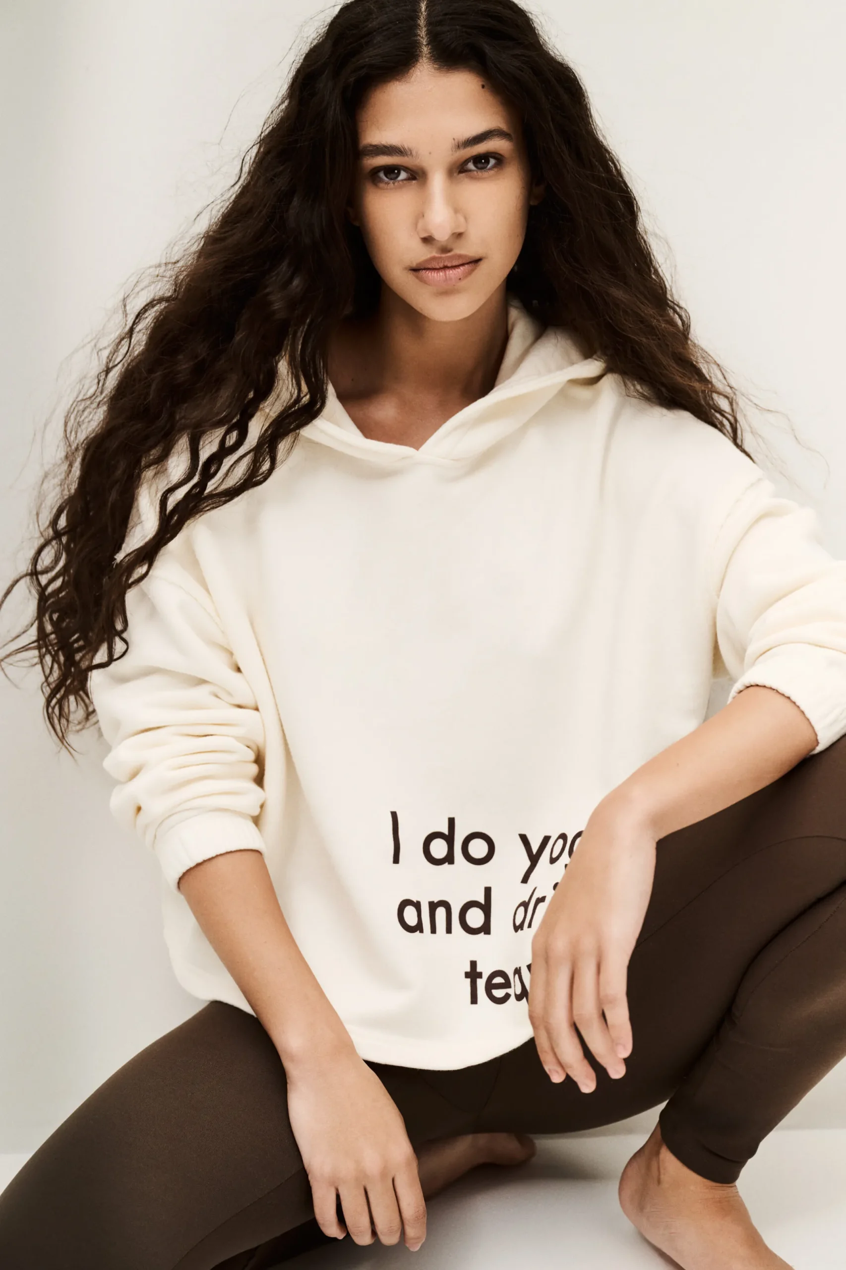 PIMBUS hoodie