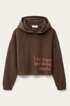 PIMBUS hoodie
