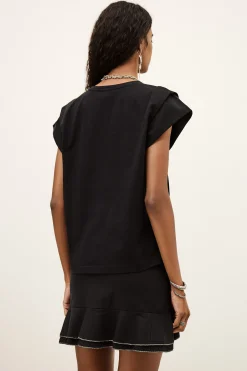 PIO loose T-shirt