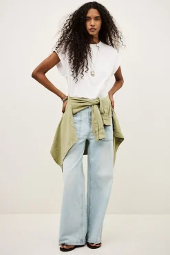 PIO loose T-shirt