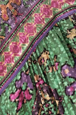 PIPA midi dress