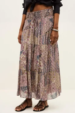 PITSY maxi skirt