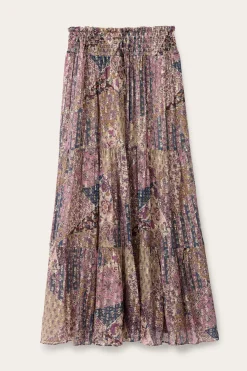 PITSY maxi skirt
