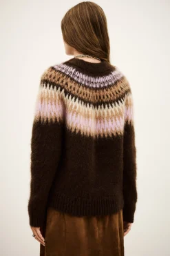 PULL FRAISIA