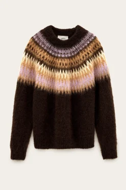 PULL FRAISIA
