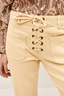 RAFA flare jeans
