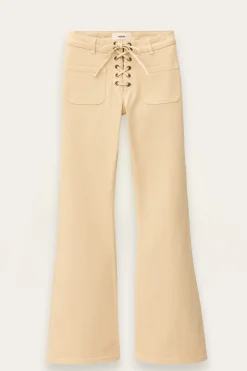 RAFA flare jeans