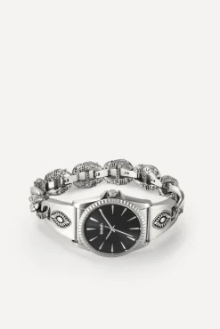 RESET elegant watch