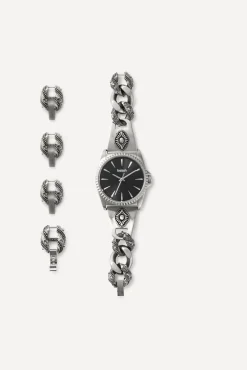 RESET elegant watch