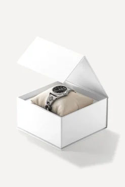 RESET elegant watch