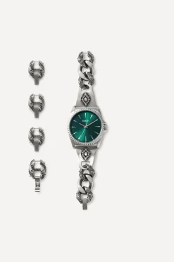RESET elegant watch