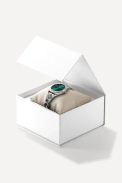 RESET elegant watch