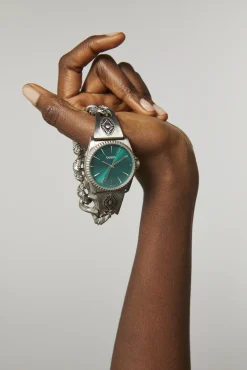 RESET elegant watch