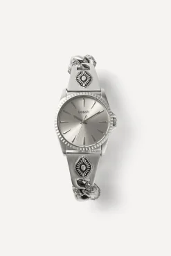 RESET elegant watch