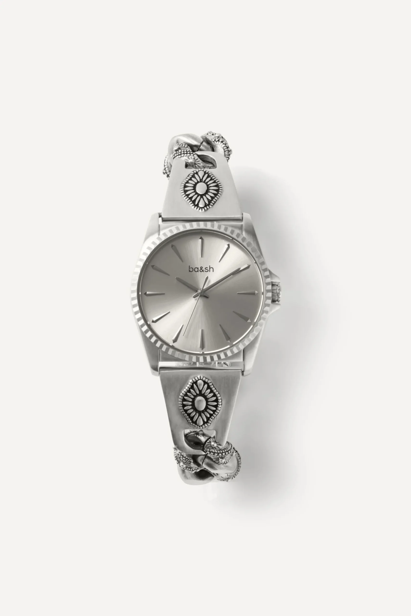 RESET elegant watch