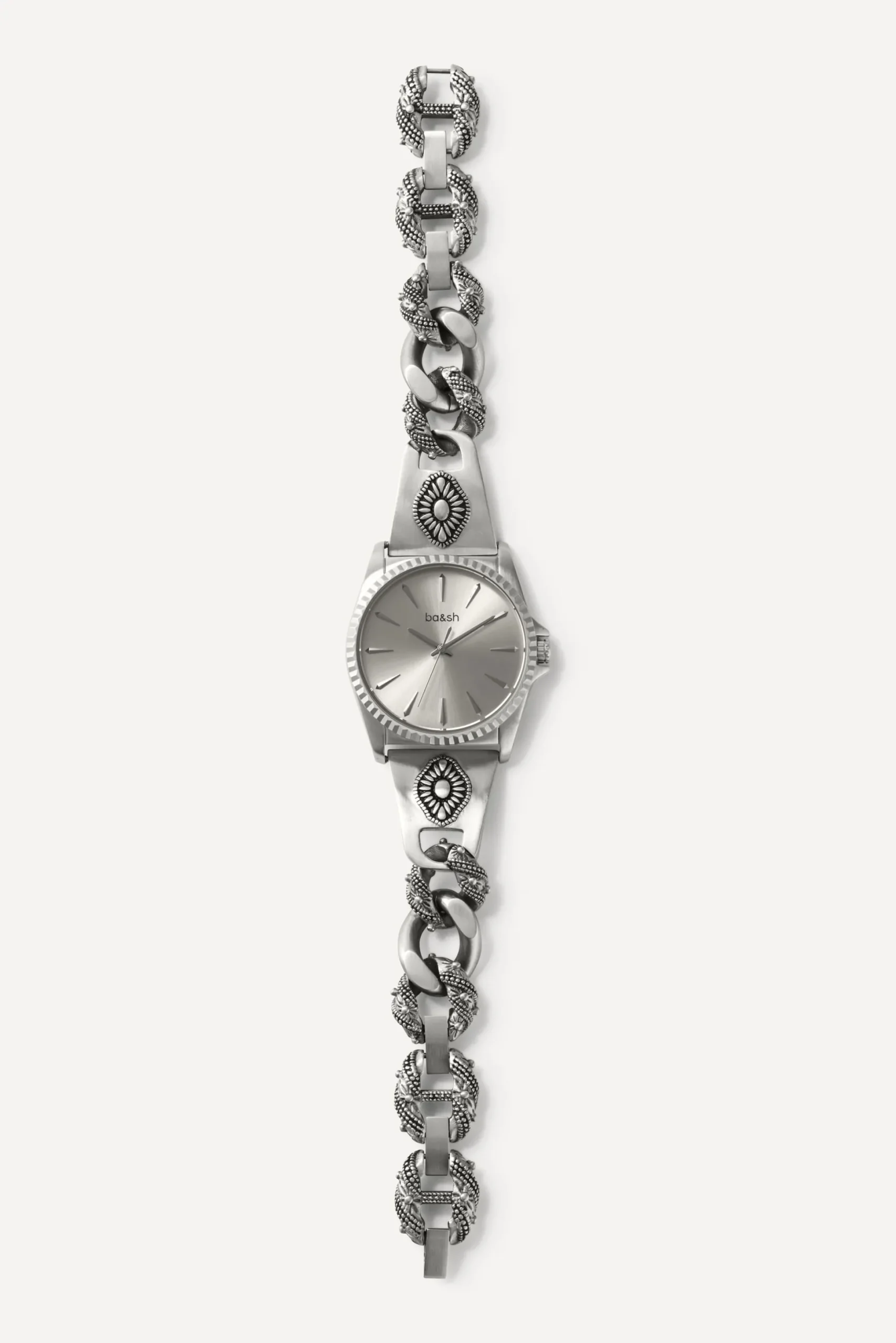 RESET elegant watch