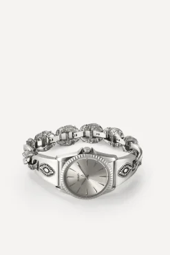 RESET elegant watch