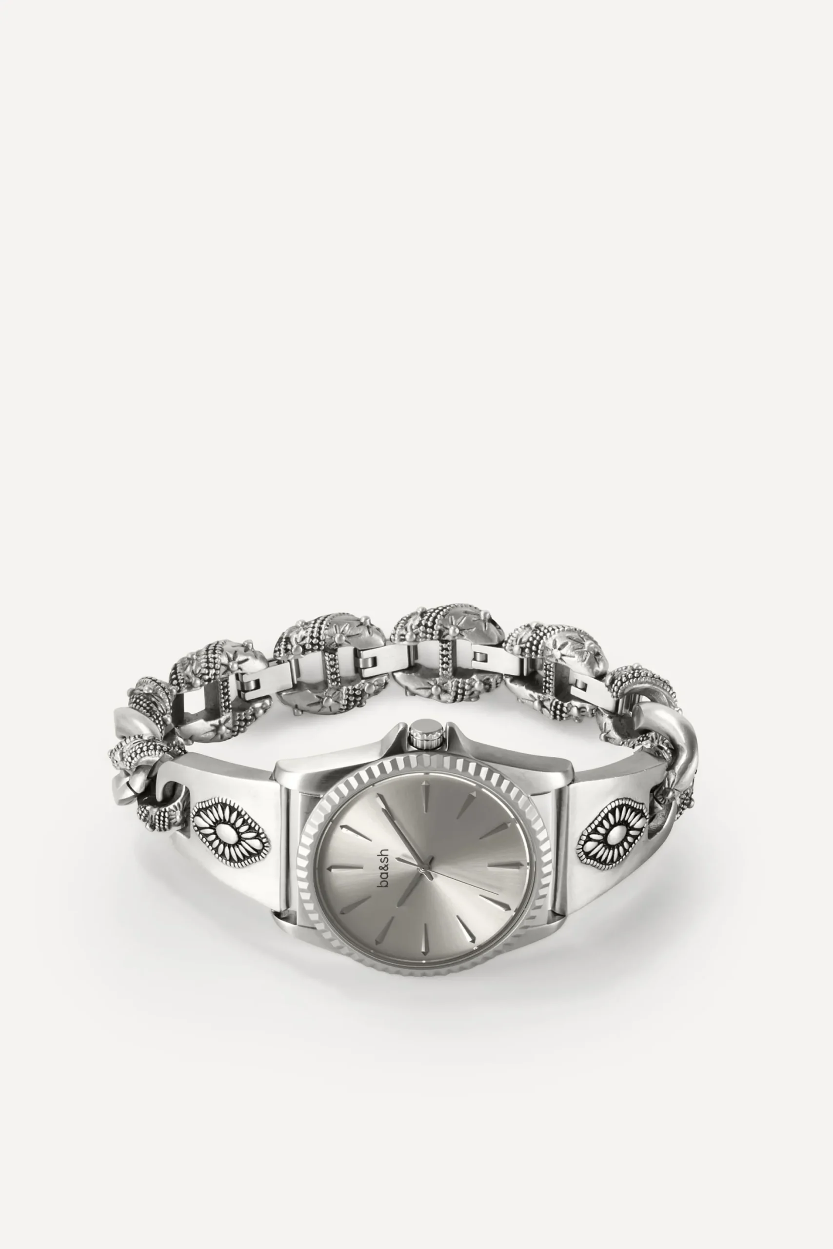 RESET elegant watch