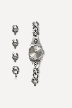 RESET elegant watch