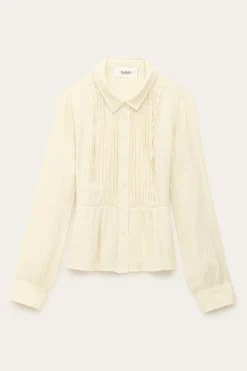 RIATA patterned shirt