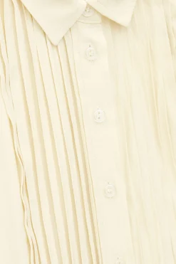 RIATA patterned shirt