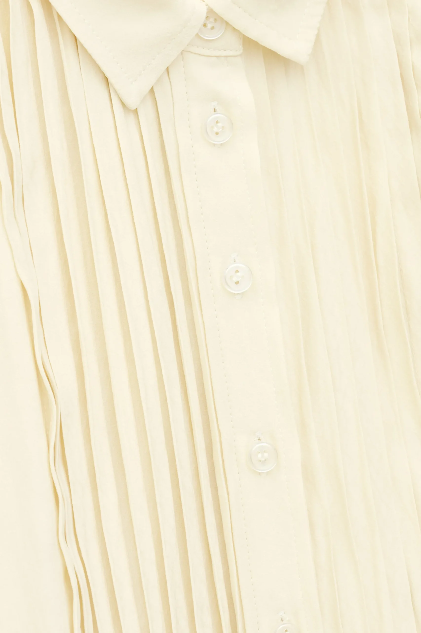 RIATA patterned shirt