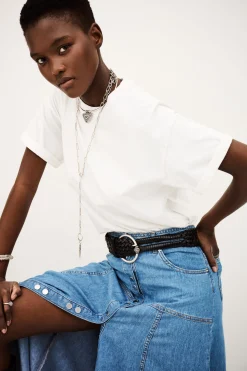 ROSIE short-sleeve T-shirt
