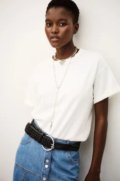 ROSIE short-sleeve T-shirt
