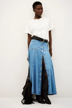 ROSIE short-sleeve T-shirt