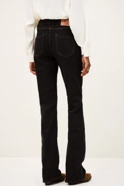 ROSS flared jeans