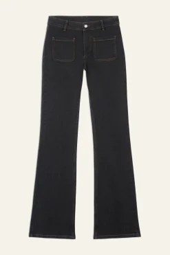 ROSS flared jeans