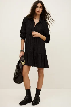 ROSYNA mini shirt dress