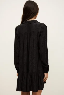 ROSYNA mini shirt dress