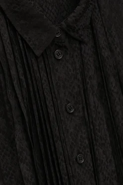 ROSYNA mini shirt dress