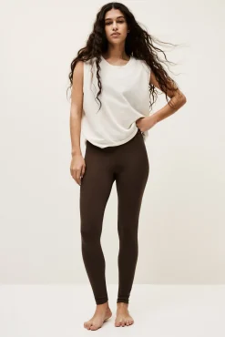 SHAVA sleeveless T-shirt