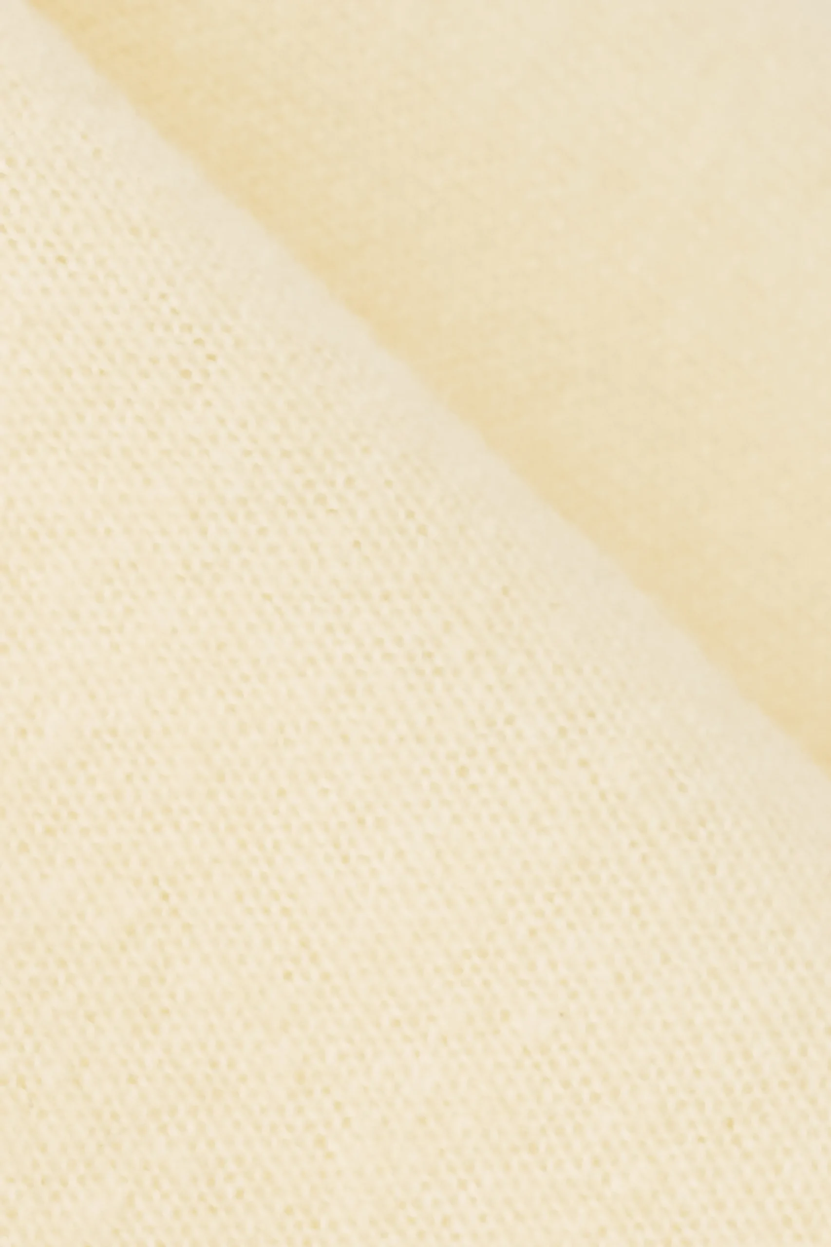 SOLLENE timeless wool sweater