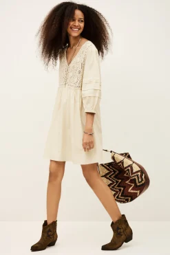 SONIA mini dress