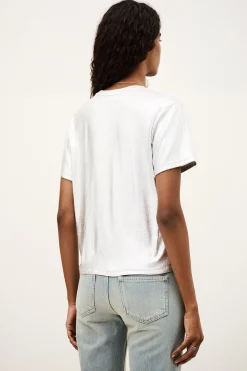 SONY short-sleeved T-shirt