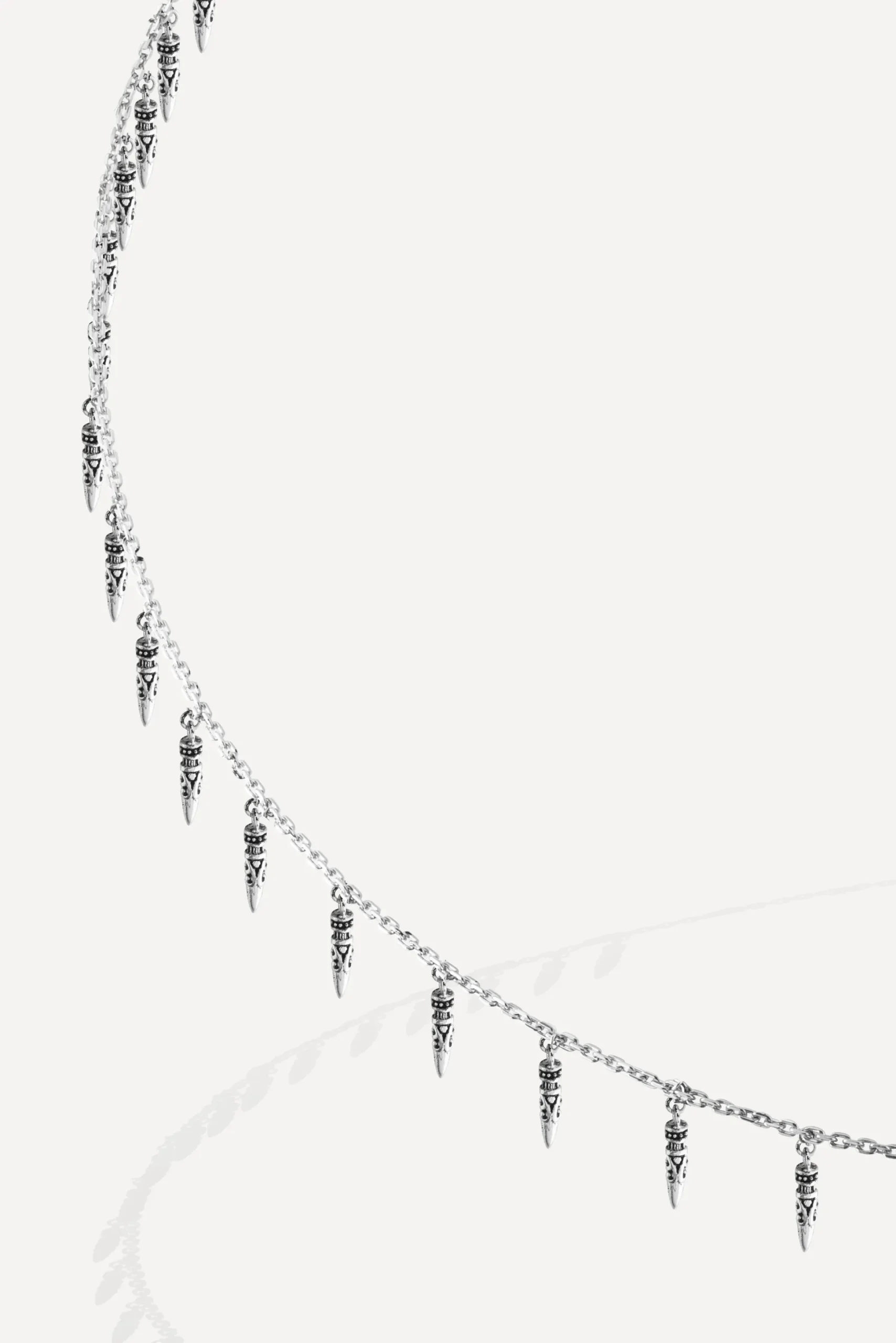 SURYA body chain SURYA