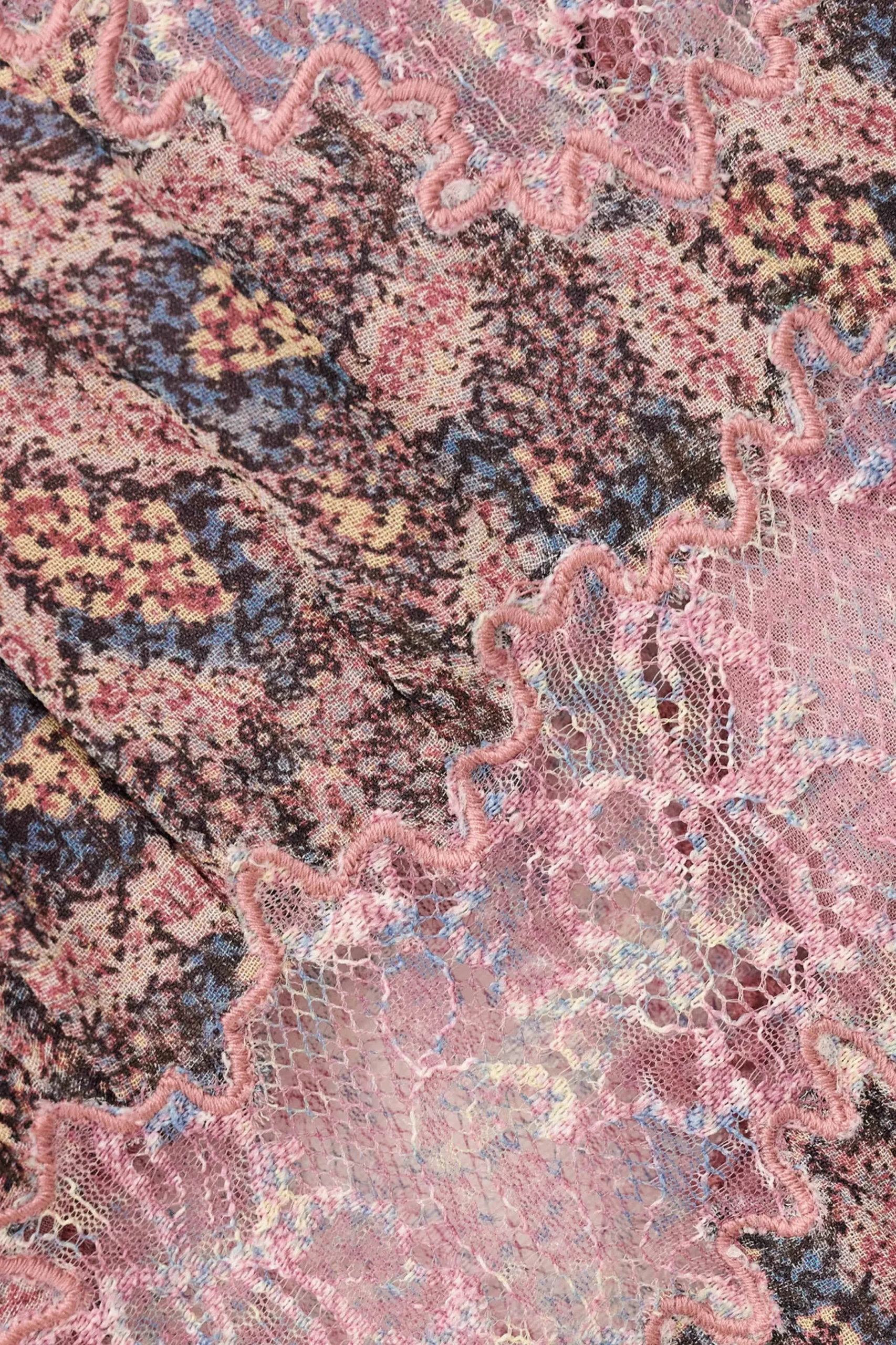 TAMA maxi dress