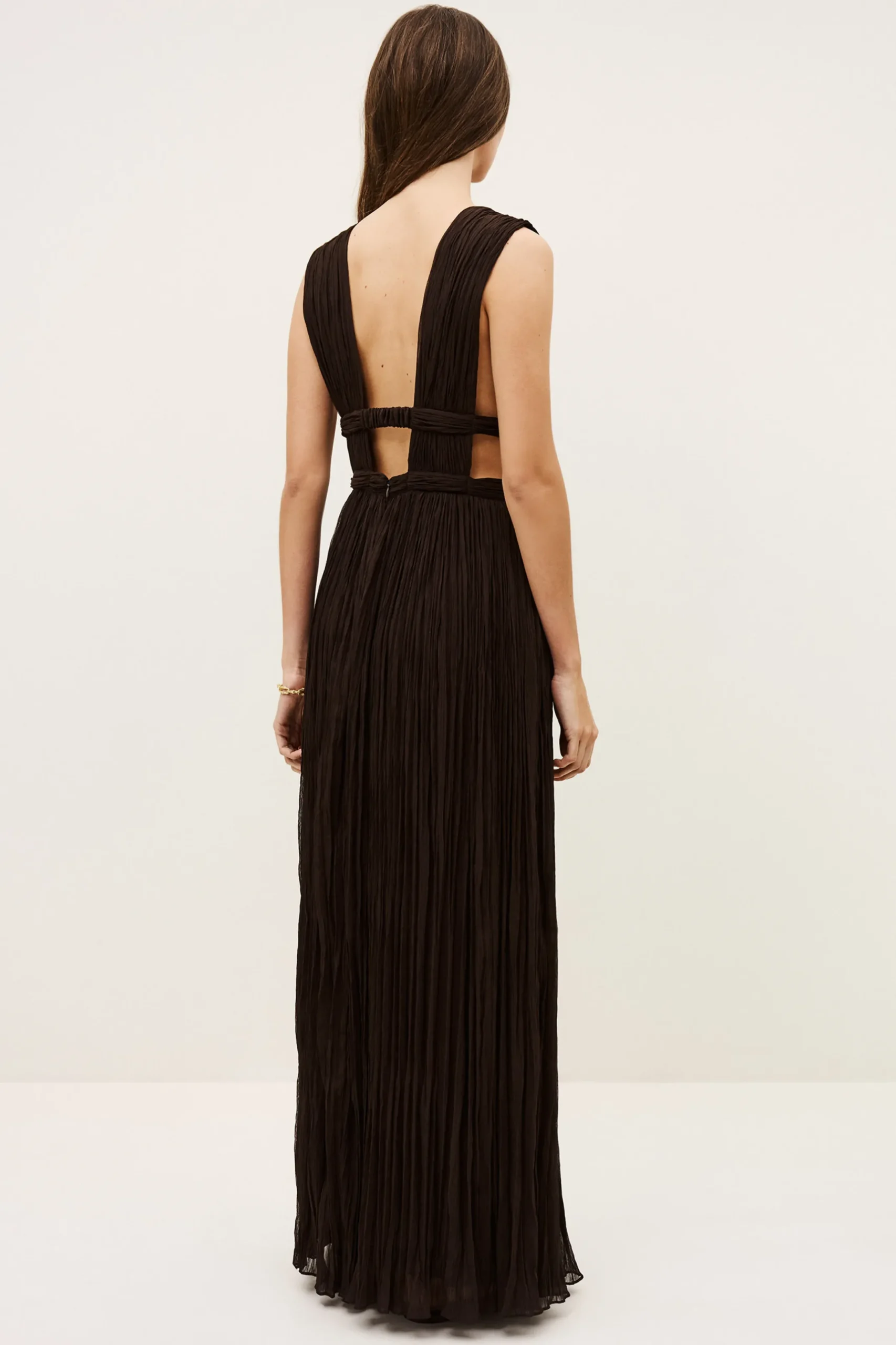 TANIA maxi dress